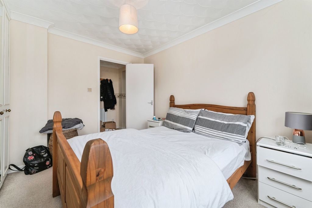 Additional image 18 of 1 bed flat for saleCamargue Drive, March PE15