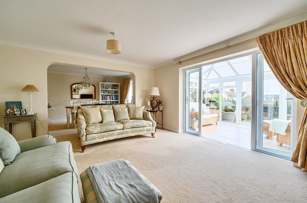 Additional image 2 of 4 bed detached house for saleKent's Orchard, South Chard, Chard, Somerset TA20