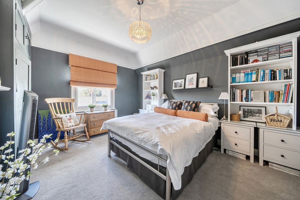 Additional image 16 of 5 bed semi-detached house for saleMorley Road, Chislehurst BR7