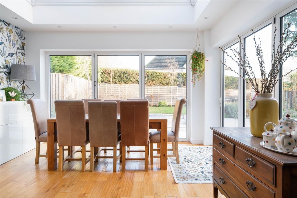 Additional image 14 of 4 bed detached house for saleNetherleigh Road, Ashgate, Chesterfield S40