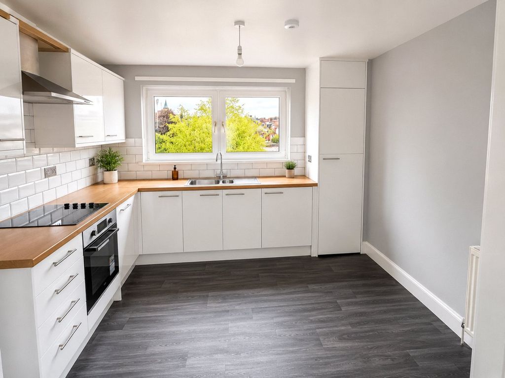 Additional image 3 of 2 bed flat for saleMill Road, Dumfries, Dumfries And Galloway DG2