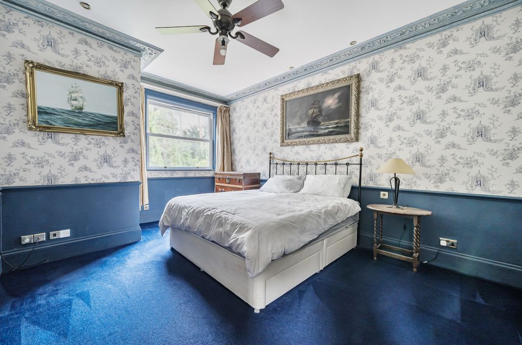 Additional image 17 of 8 bed detached house for saleMaywood Drive, Camberley, Surrey GU15