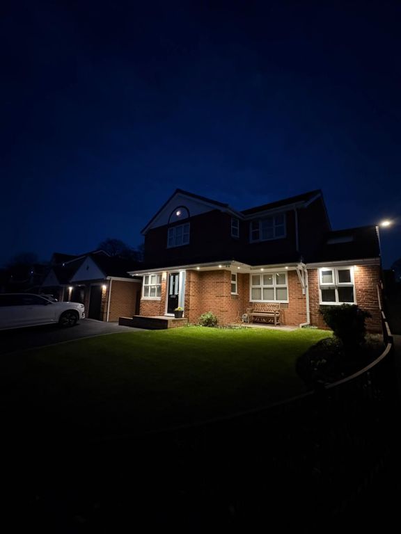 Additional image 41 of 4 bed detached house for saleGraythwaite, Chester Le Street DH2