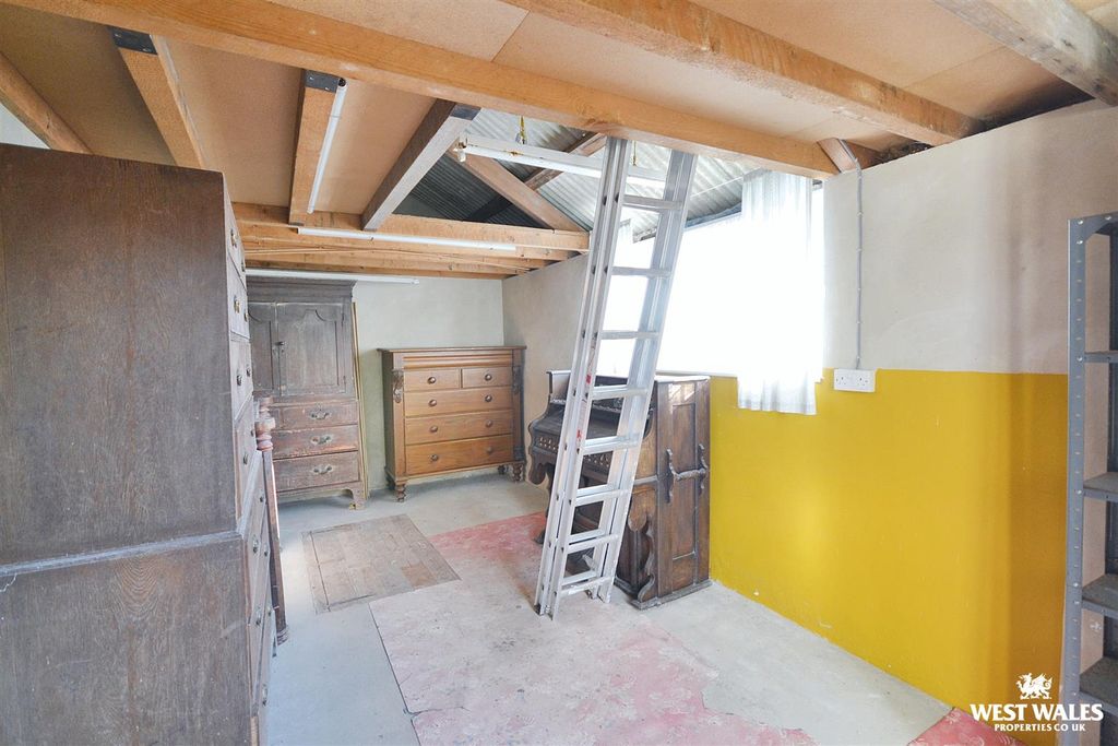 Additional image 30 of Land for saleBlaenporth, Cardigan SA43