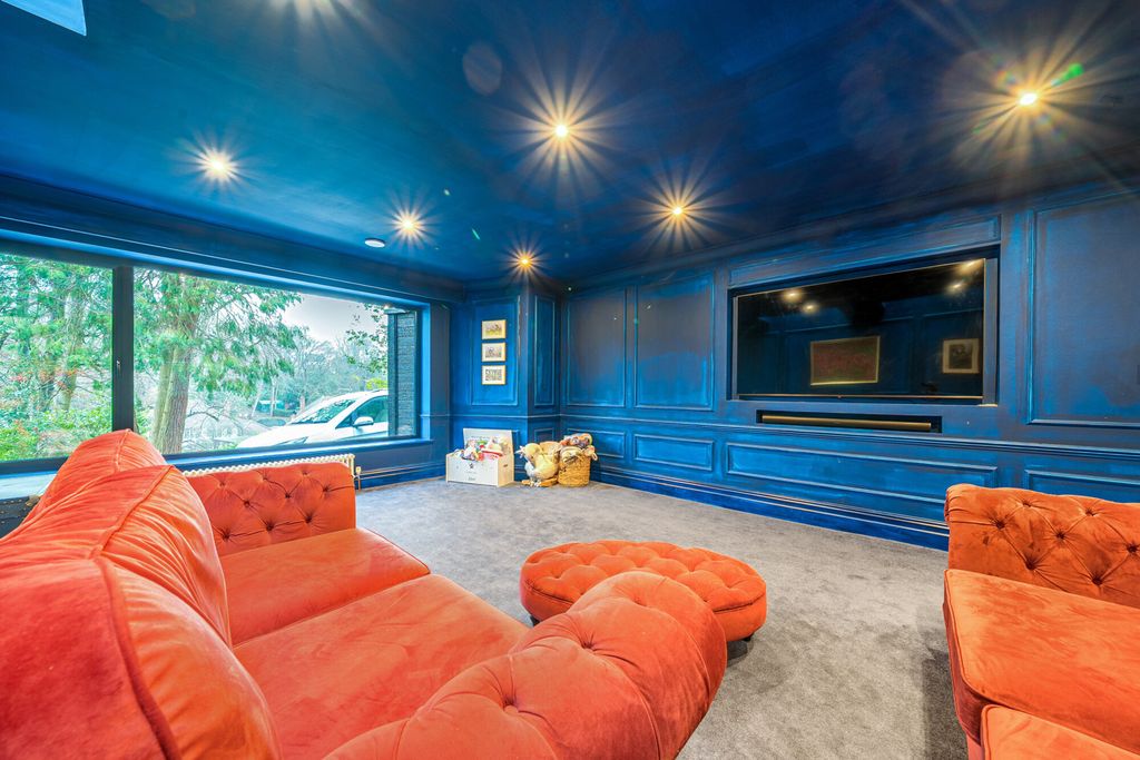 Additional image 8 of 5 bed detached house for saleSouth Hill, Chislehurst BR7