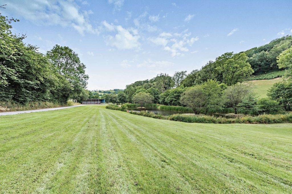 Additional image 24 of Property for saleWhitemill, Carmarthen SA32