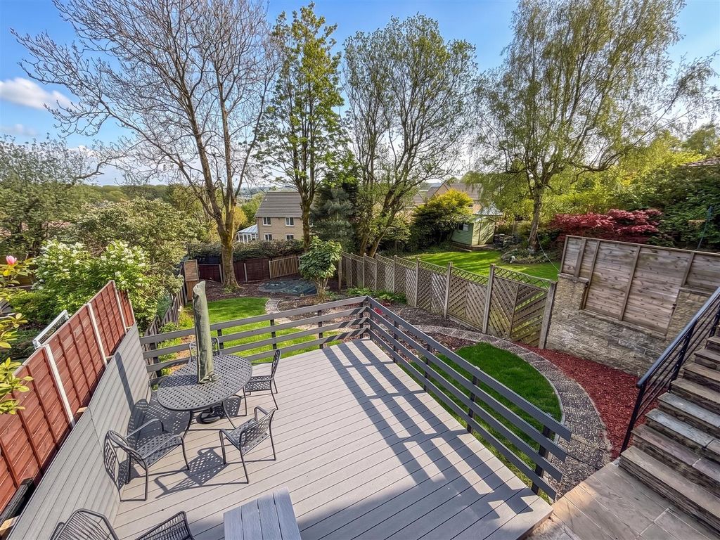 Additional image 18 of 3 bed semi-detached house for saleCorbar Road, Buxton SK17