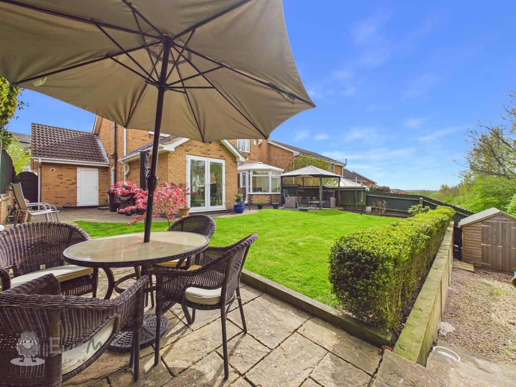 Additional image 20 of 4 bed detached house for saleDoveridge Road, Burton-On-Trent, Staffordshire DE15