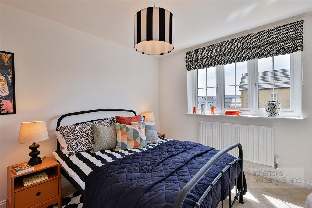 Additional image 26 of 4 bed detached house for saleMeadow View Close, Worsthorne, Burnley BB10