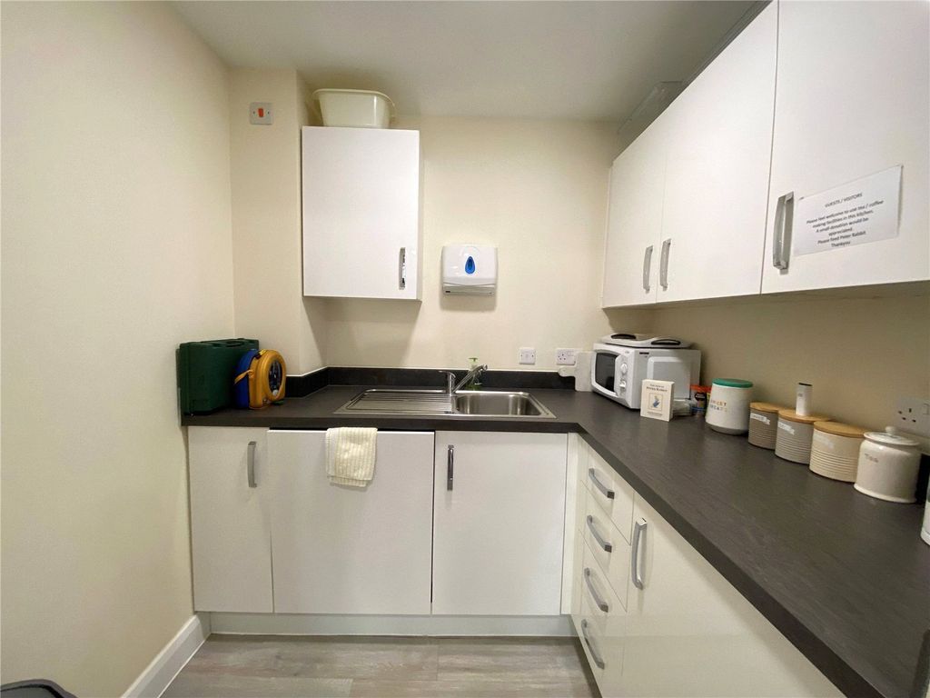 Additional image 21 of 1 bed flat for saleLancaster Road, Carnforth LA5