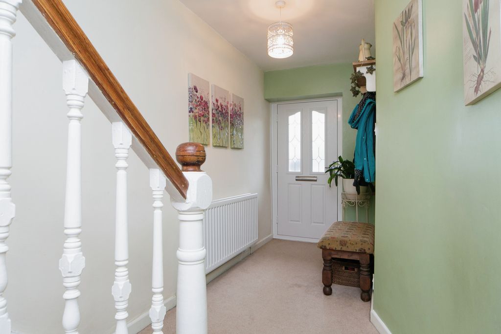 Additional image 8 of 4 bed end terrace house for saleCarreglefn, Amlwch LL68