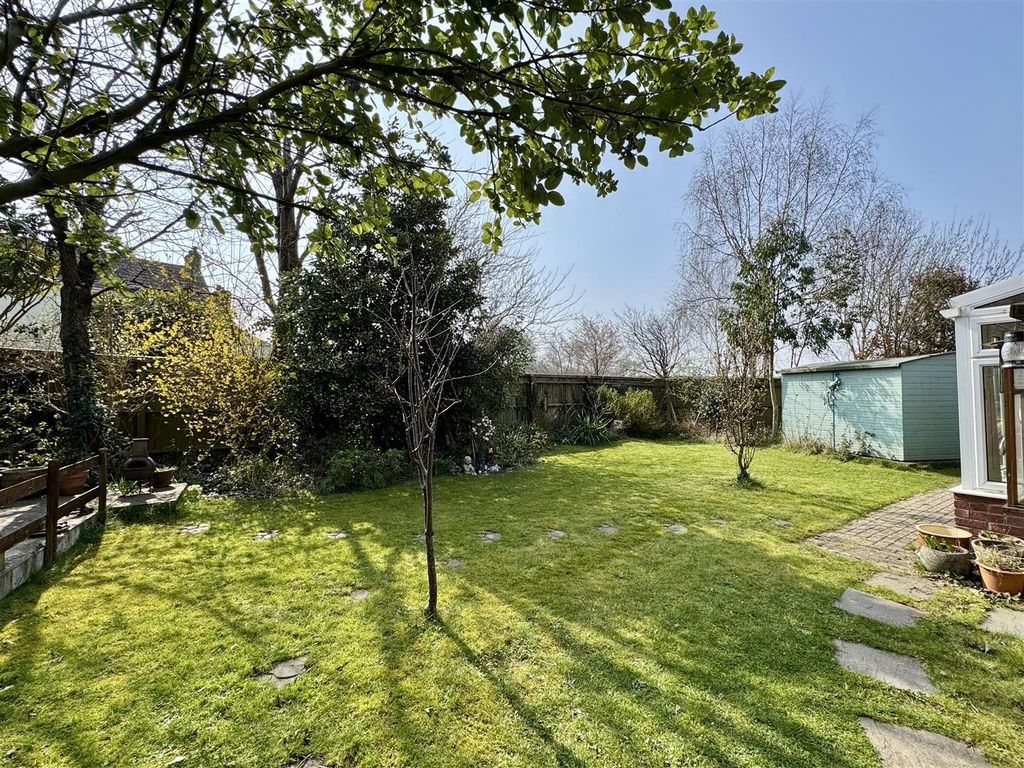 Additional image 28 of 3 bed detached bungalow for saleLoop Road, Beachley, Chepstow NP16