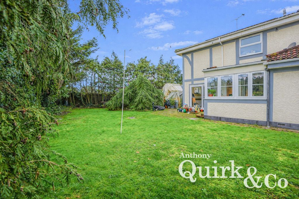 Additional image 22 of 5 bed detached house for saleSt. Agnes Drive, Canvey Island SS8