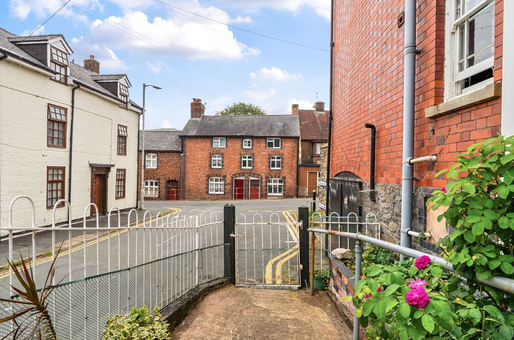 Additional image 6 of 2 bed terraced house for saleChurch Street, Llanidloes, Powys SY18