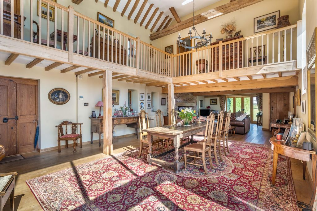 Additional image 3 of 7 bed detached house for saleLower Street, Fittleworth, West Sussex RH20