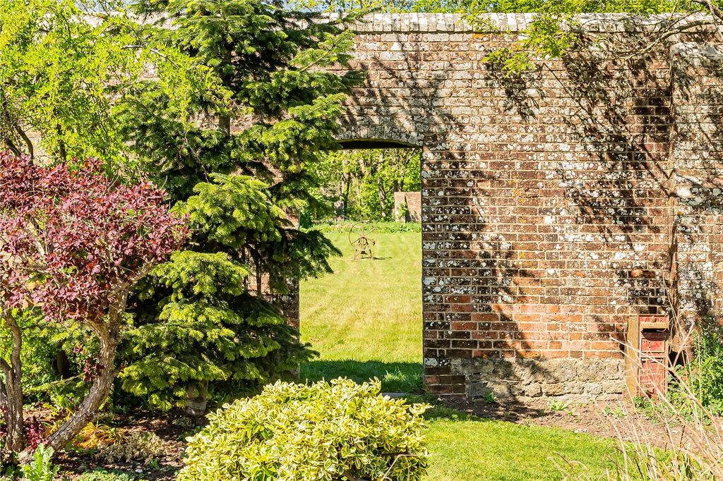 Additional image 19 of 5 bed detached house for saleCoates, Fittleworth, Pulborough, West Sussex RH20