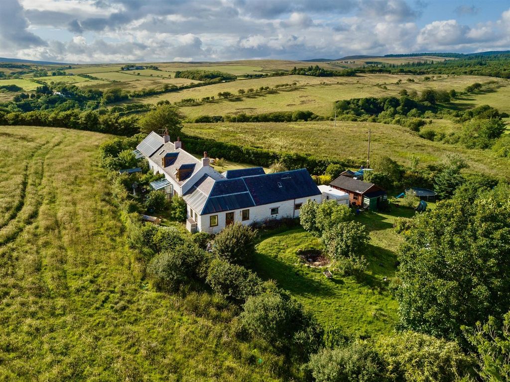Additional image 77 of 4 bed detached house for saleKilmory Farm, Kilmory, Isle Of Arran KA27