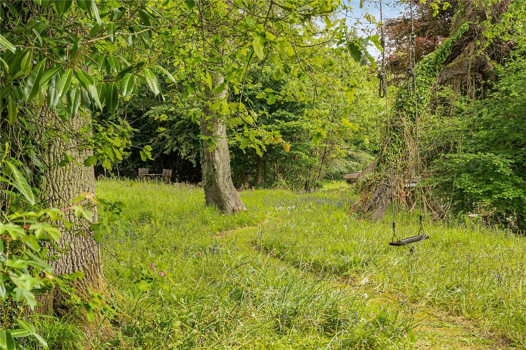 Additional image 31 of 5 bed detached house for saleGay Street, Pulborough, West Sussex RH20