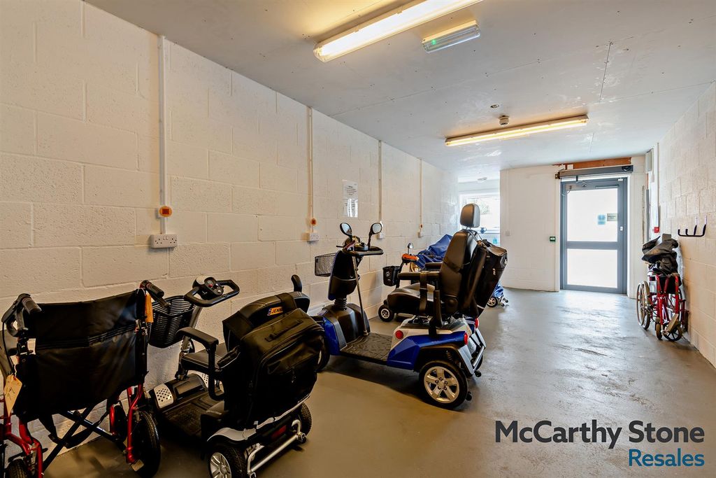 Additional image 21 of 1 bed flat for saleFreeman House, Keepers Close, Canterbury CT1