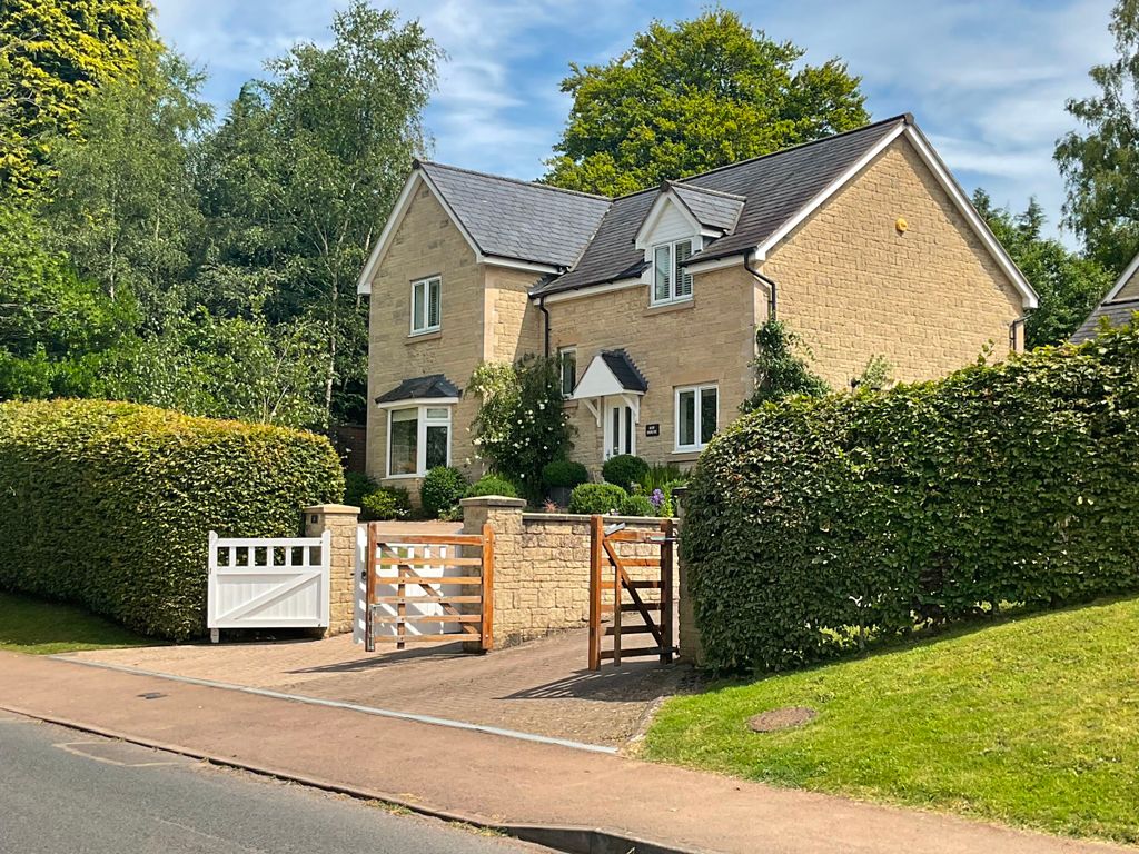 Additional image 36 of 5 bed detached house for saleBay House, Buckshaft Road, Cinderford GL14