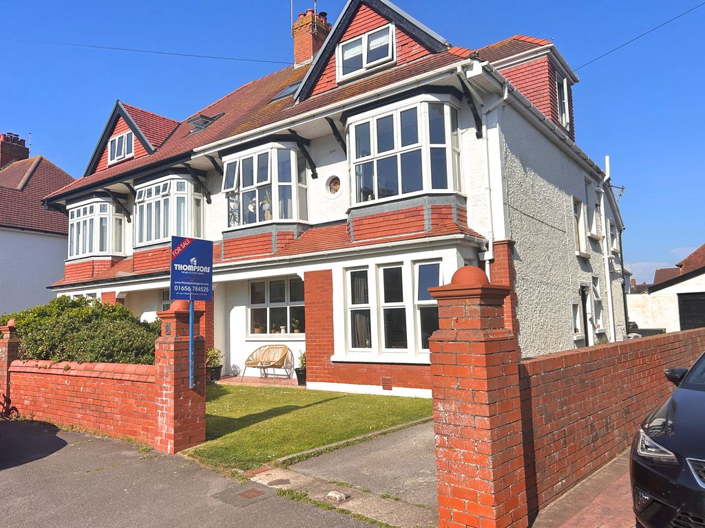Additional image 37 of 6 bed semi-detached house for saleLougher Gardens, Porthcawl CF36