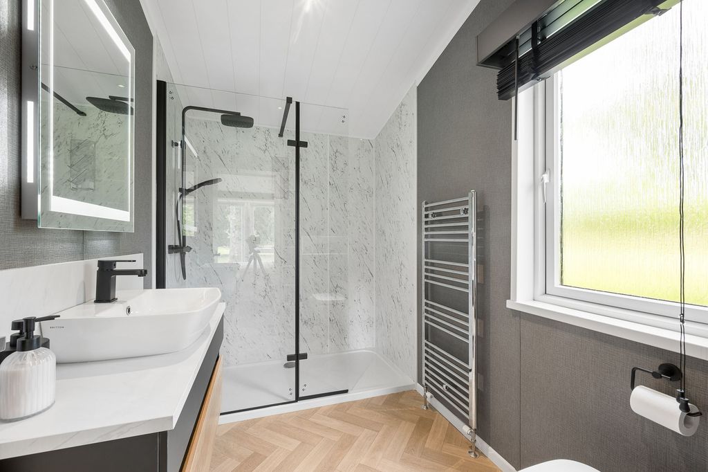 Additional image 17 of 3 bed lodge for saleCallander Woods, Woodleisure Holiday Park, Stirling Road, Callander FK17