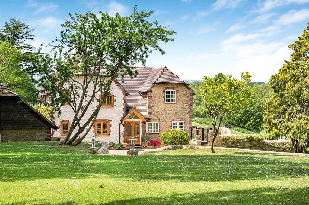 Additional image 35 of 5 bed detached house for saleGreatham Lane, Greatham, Pulborough, West Sussex RH20
