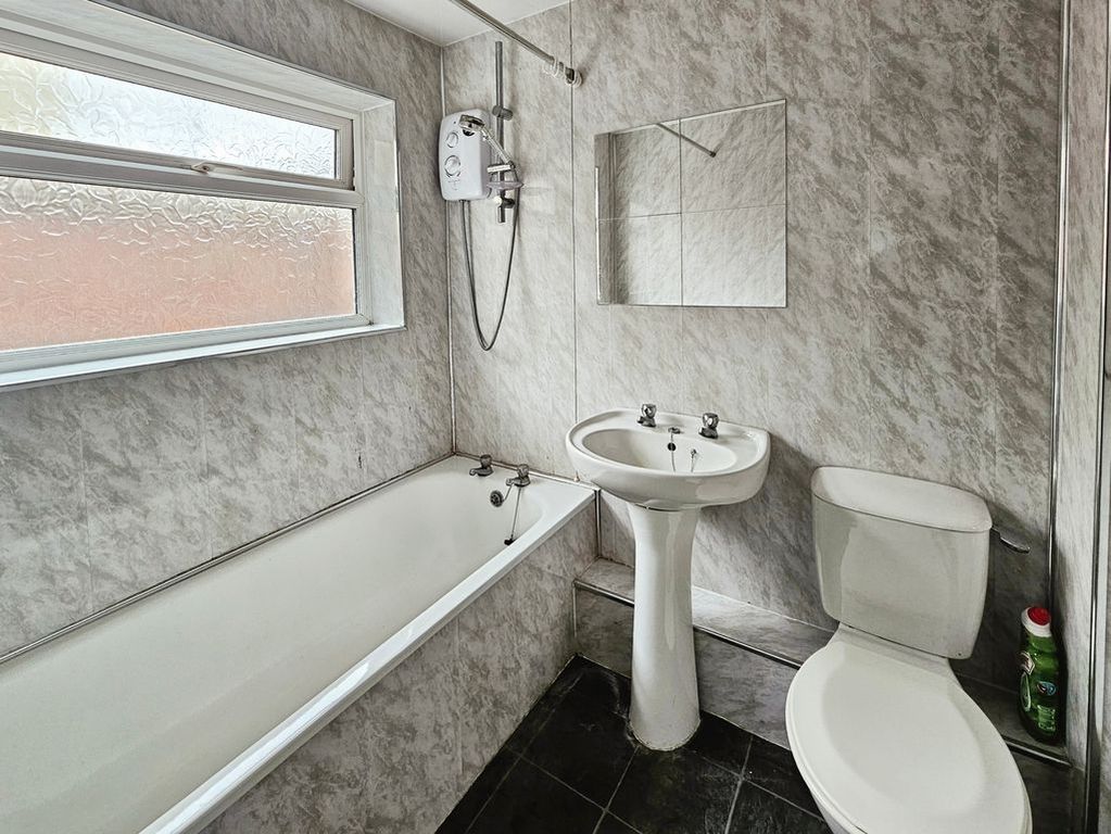 Additional image 4 of 2 bed flat for saleMillbank Crescent, Bedlington NE22