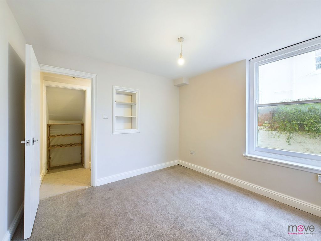 Additional image 5 of 1 bed flat for saleClarence Square, Cheltenham GL50
