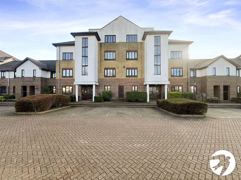 1 bed flat for saleSemple Gardens, Chatham, Kent ME4