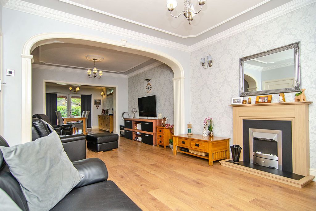 Additional image 7 of 4 bed detached house for saleBridge Cross Road, Burntwood WS7
