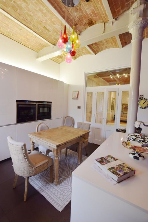 Additional image 3 of 3 bed flat for saleBliss Mill, Chipping Norton OX7