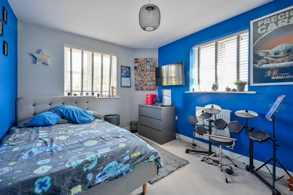 Additional image 15 of 5 bed detached house for saleKing Road, Burton-On-Trent DE13