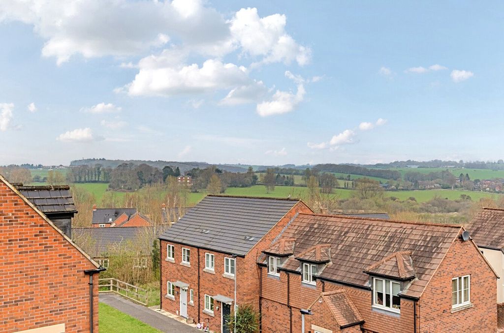 Additional image 9 of 2 bed flat for saleCunetio Gardens, White Horse Road, Marlborough SN8