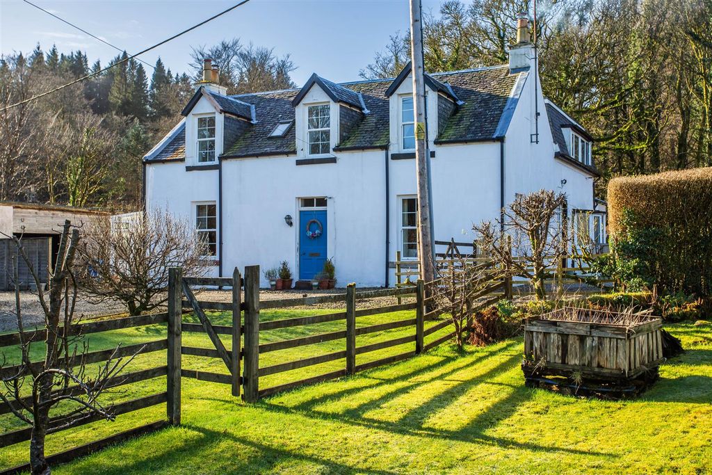 Additional image 41 of 3 bed villa for saleDyemill House, Lamlash, Isle Of Arran KA27