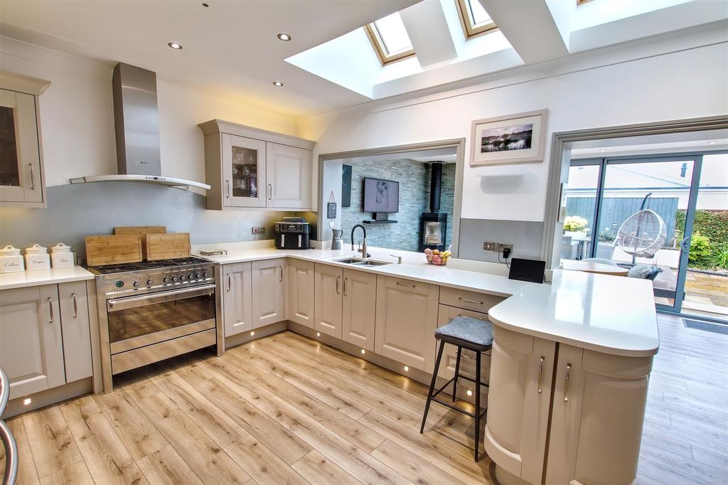 Additional image 13 of 4 bed detached bungalow for saleGwbert Road, Cardigan SA43
