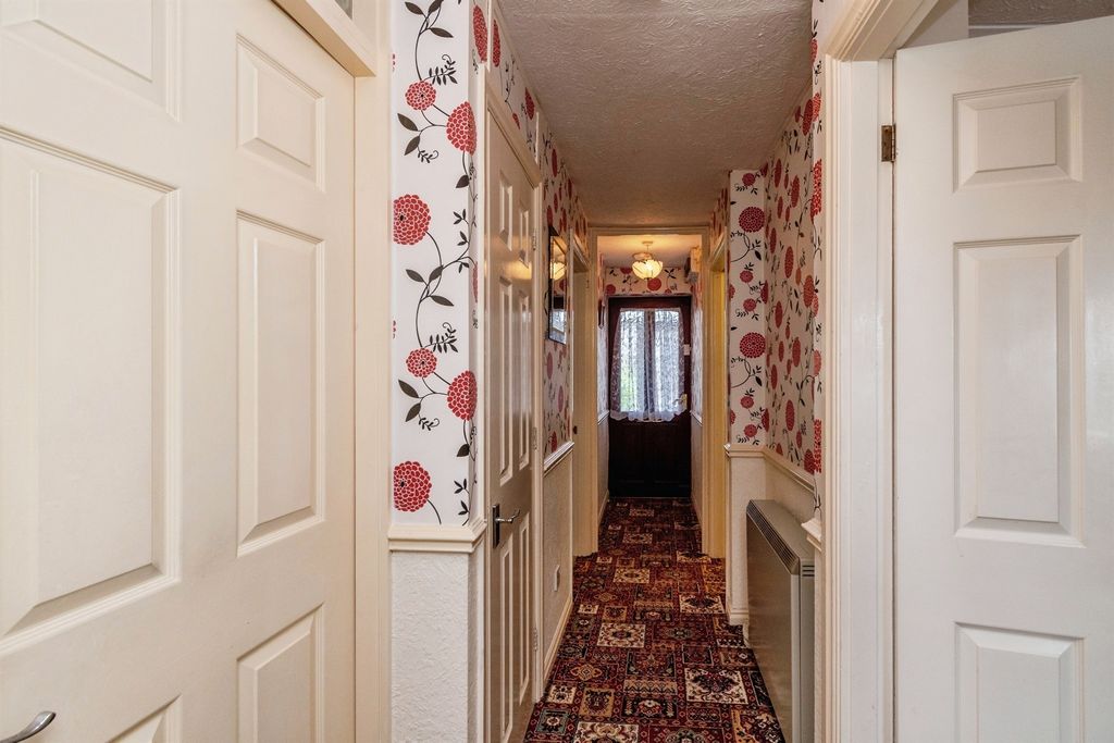 Additional image 9 of 2 bed maisonette for saleBelt Road, Hednesford, Cannock WS12