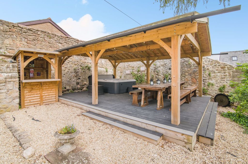 Additional image 26 of 5 bed detached house for saleChurch Road, Caldicot NP26