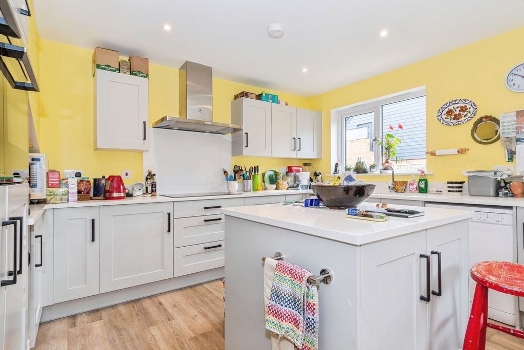 Additional image 5 of 4 bed town house for saleKibble Way, Callington, Cornwall PL17