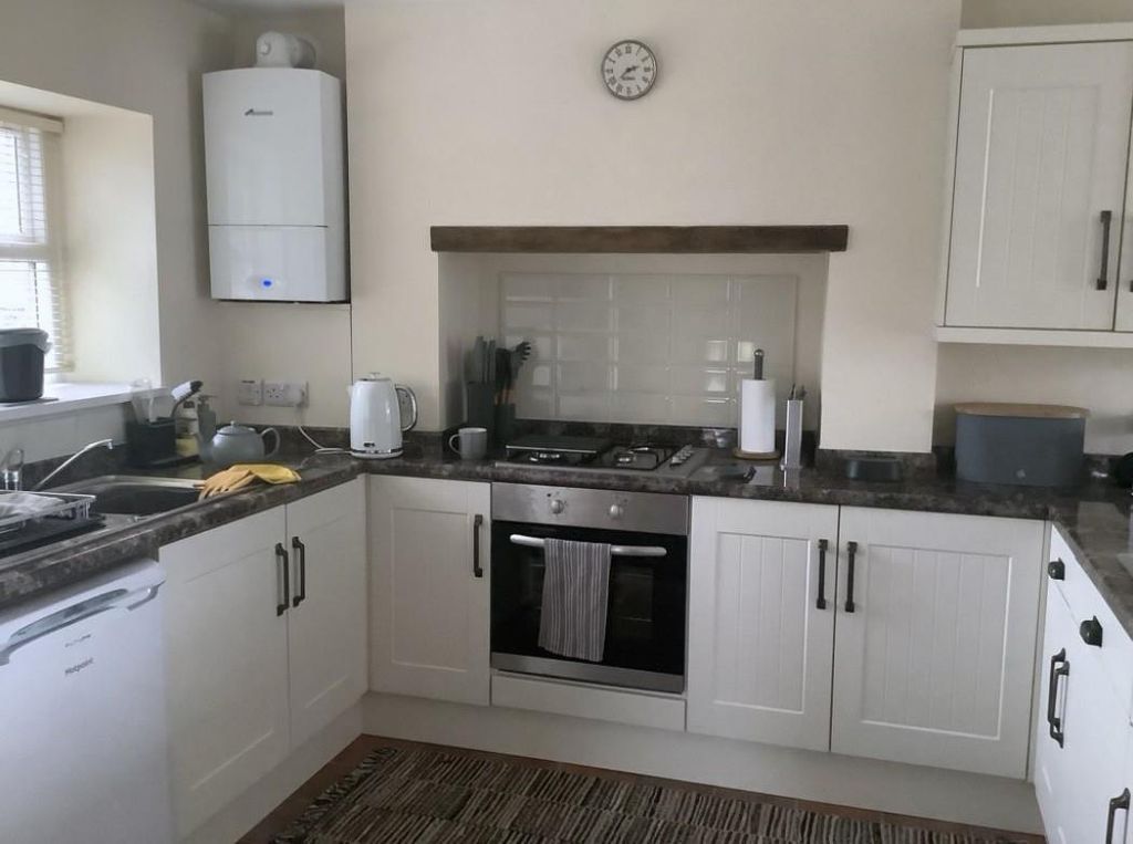 Additional image 2 of 3 bed detached bungalow for saleLlanbeblig Road, Caernarfon LL55