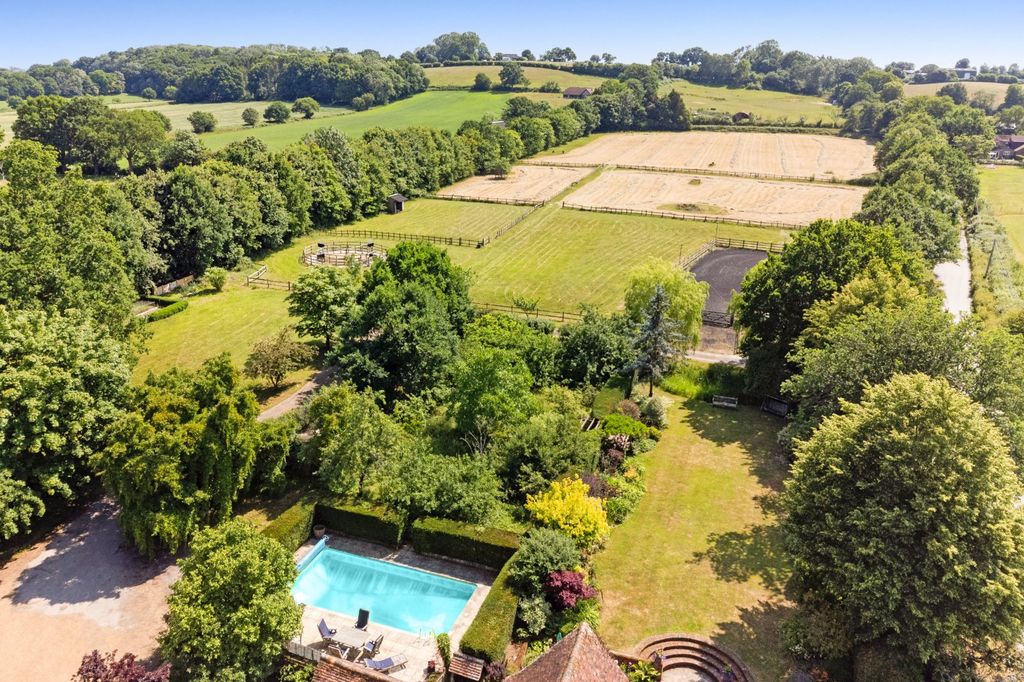 Additional image 8 of 6 bed equestrian for saleBroadford Bridge Road, West Chiltington, West Sussex RH20