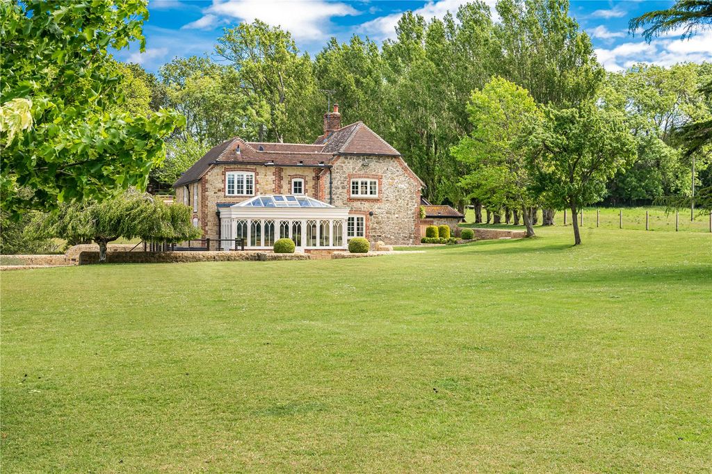 Additional image 4 of 5 bed detached house for saleGreatham Lane, Greatham, Pulborough, West Sussex RH20