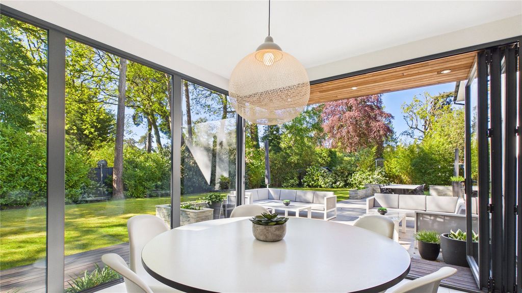 Additional image 8 of 5 bed detached house for saleCamberley, Surrey GU15