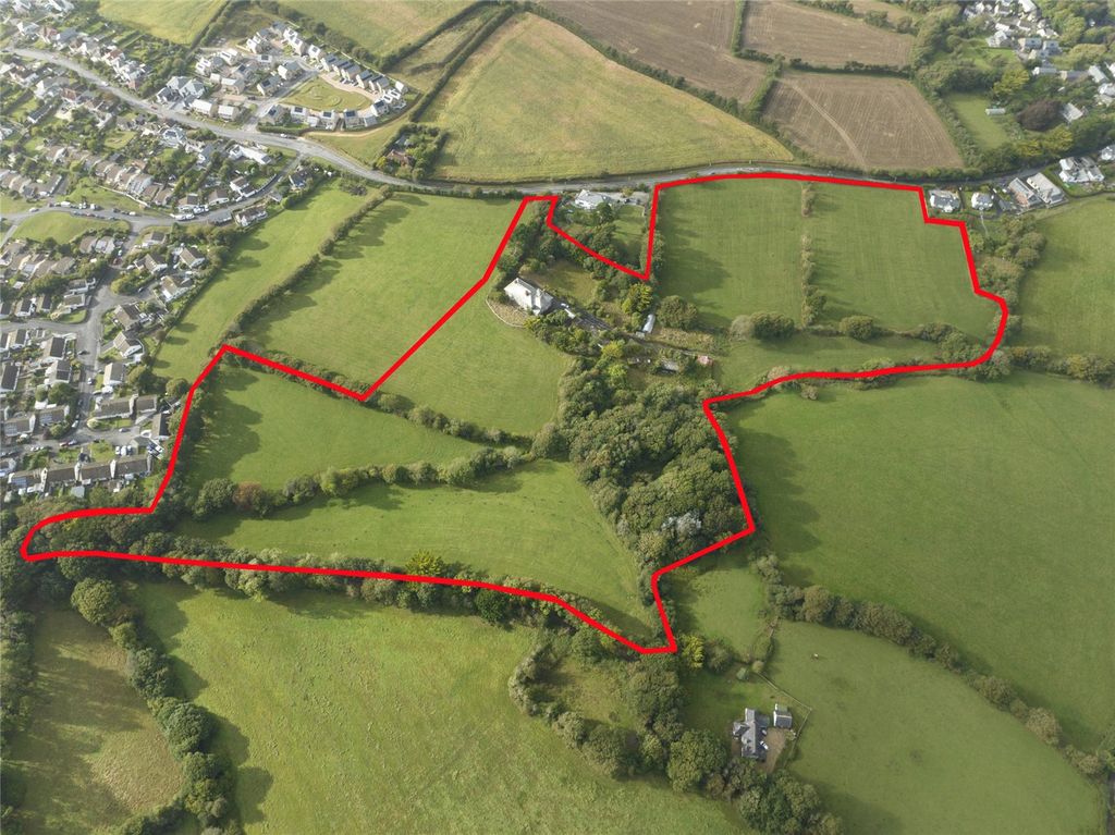Additional image 41 of 9 bed detached house for salePoughill, Bude, Cornwall EX23