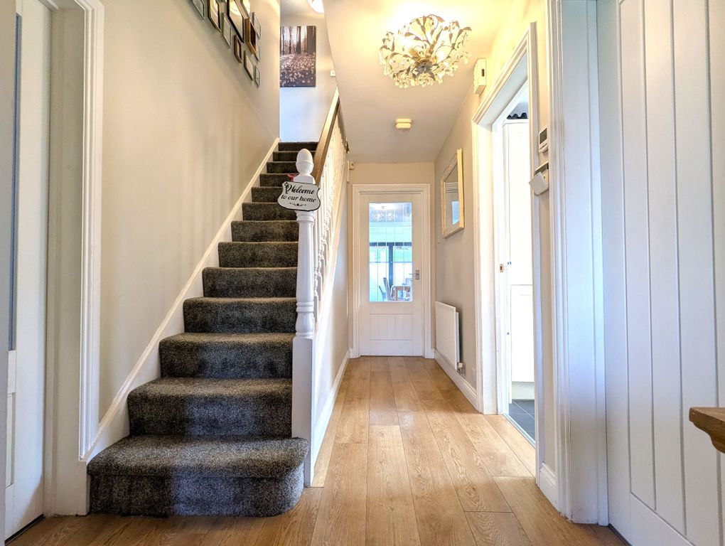 Additional image 5 of 4 bed detached house for saleGraythwaite, Chester Le Street DH2