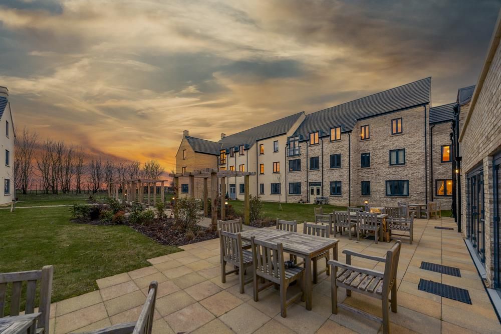 Additional image 17 of 1 bed flat for saleWatson Place. Trinity Road, Chipping Norton, Oxfordshire OX7