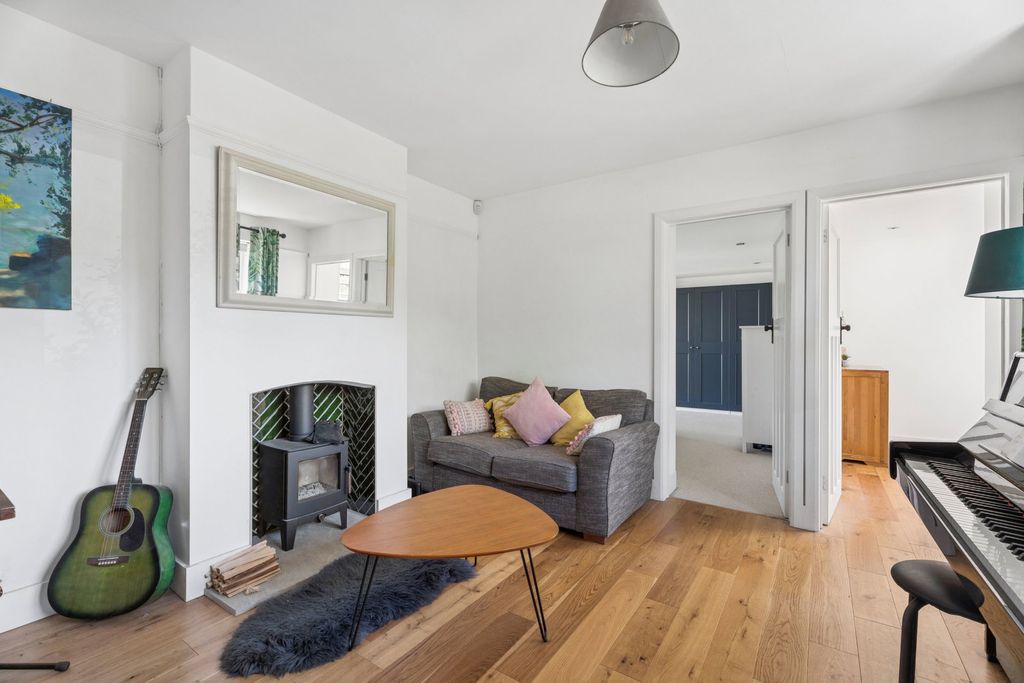 Additional image 5 of 5 bed detached house for saleChartridge Lane, Chesham HP5
