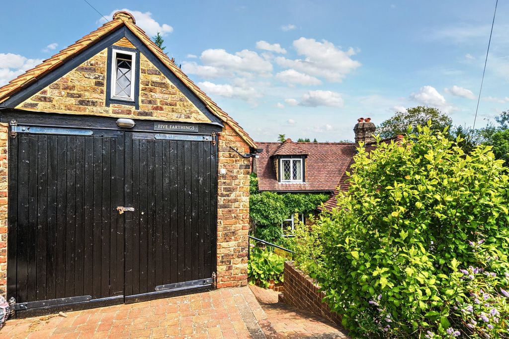 Additional image 32 of 4 bed detached house for saleDome Hill Peak, Caterham CR3