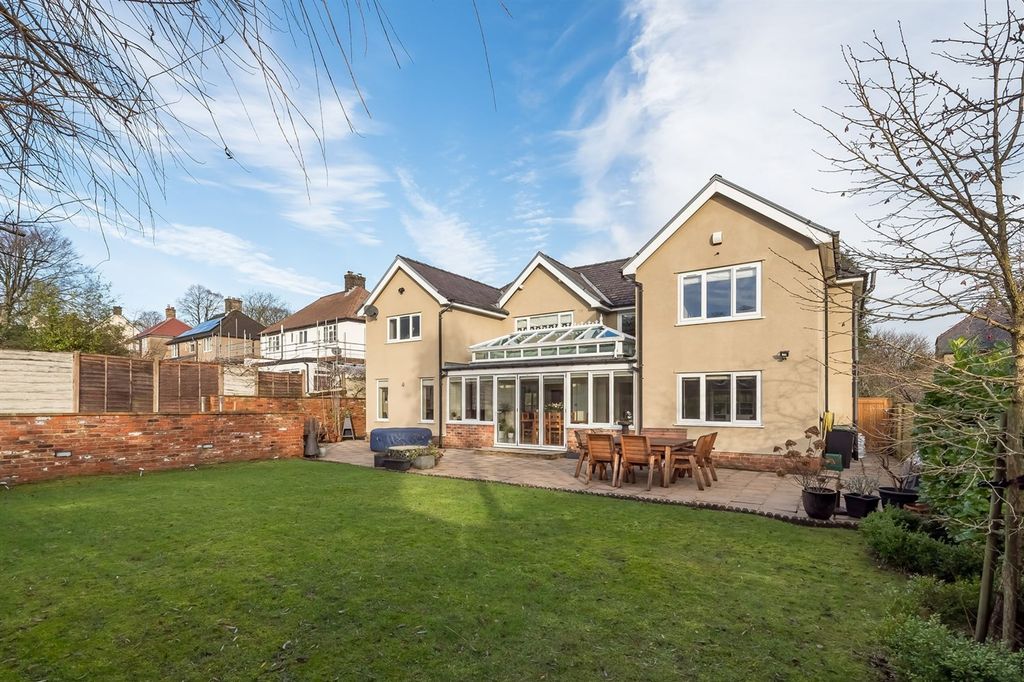 Additional image 28 of 5 bed property for saleLightwood Road, Buxton SK17