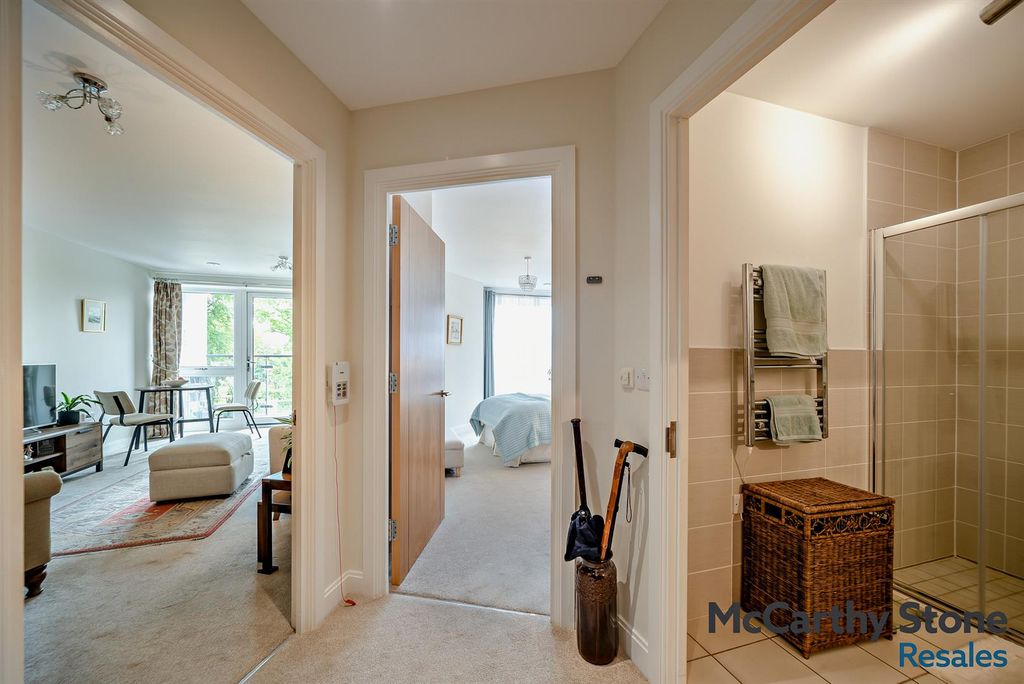 Additional image 23 of 1 bed flat for saleFreeman House, Keepers Close, Canterbury CT1